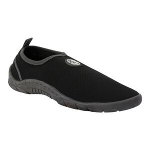 Regatta Childrens/Kids Jetty Water Shoes / Black